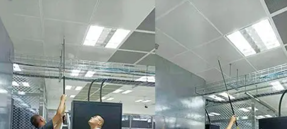 呼和浩特消防檢測內容是有哪些方面