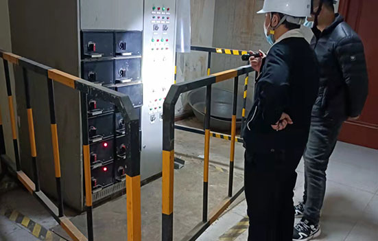 呼和浩特什么是消防評估?消防評估的作用是什么?