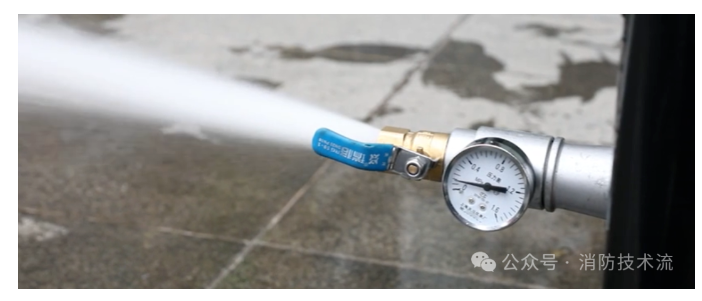 呼和浩特消防維保檢測單位——建設工程消防設施系統聯調聯試消防檢測內容