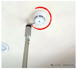 智淼ZM-YW呼和浩特消防煙槍 智淼ZM-YW呼和浩特消防煙槍